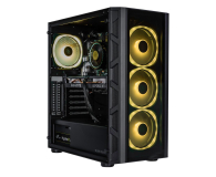 Komputer PC SMX Battlestation G2A i5-12400F/32GB/1TB/RTX5060Ti/W11x